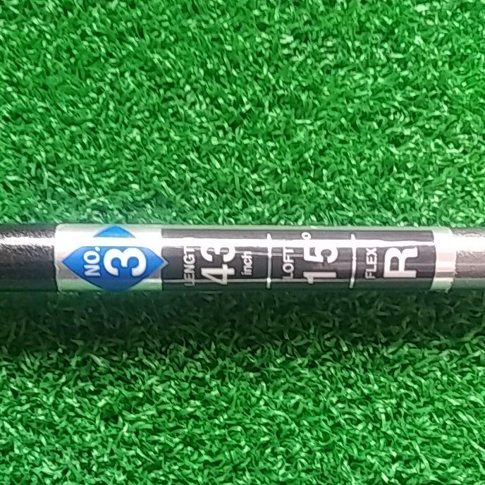 ダンロップ 3W Oi80I-m81278679623 ゼクシオ お得正規品