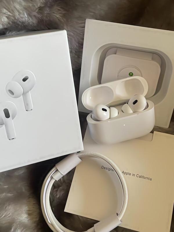 【美品】AirPods Pro第2世代