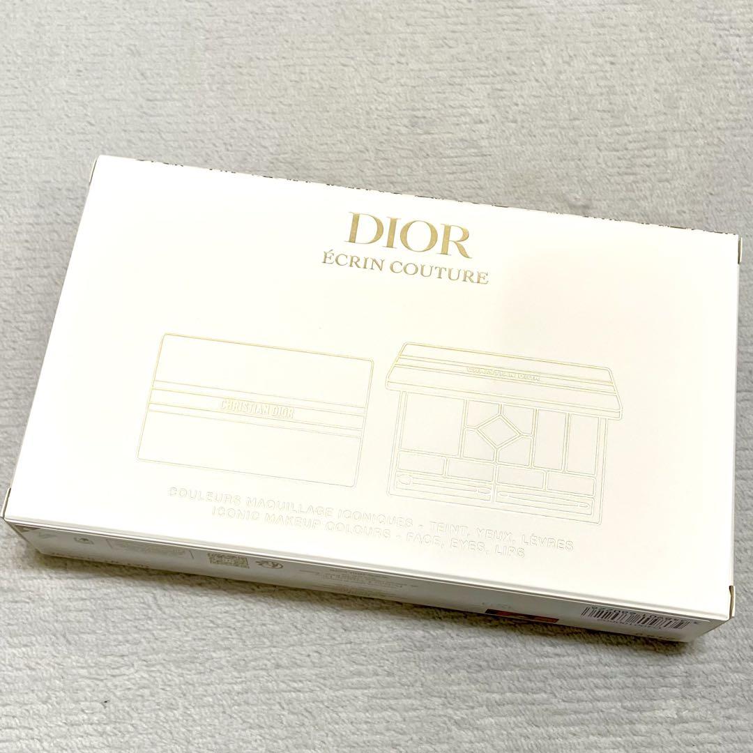 【新品未使用】エクラン クチュール マルチユース パレット