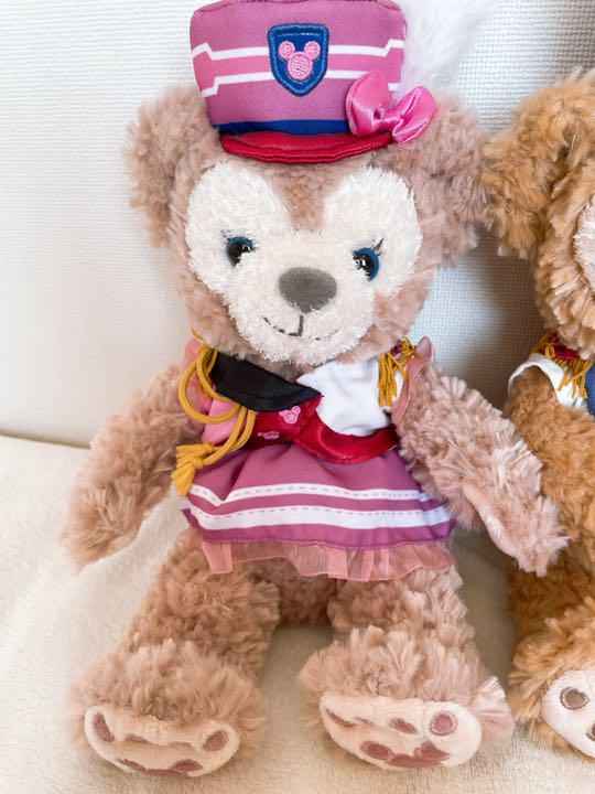 新品 未使用 タグ付 ディズニーシー TDS 35周年 写真柄