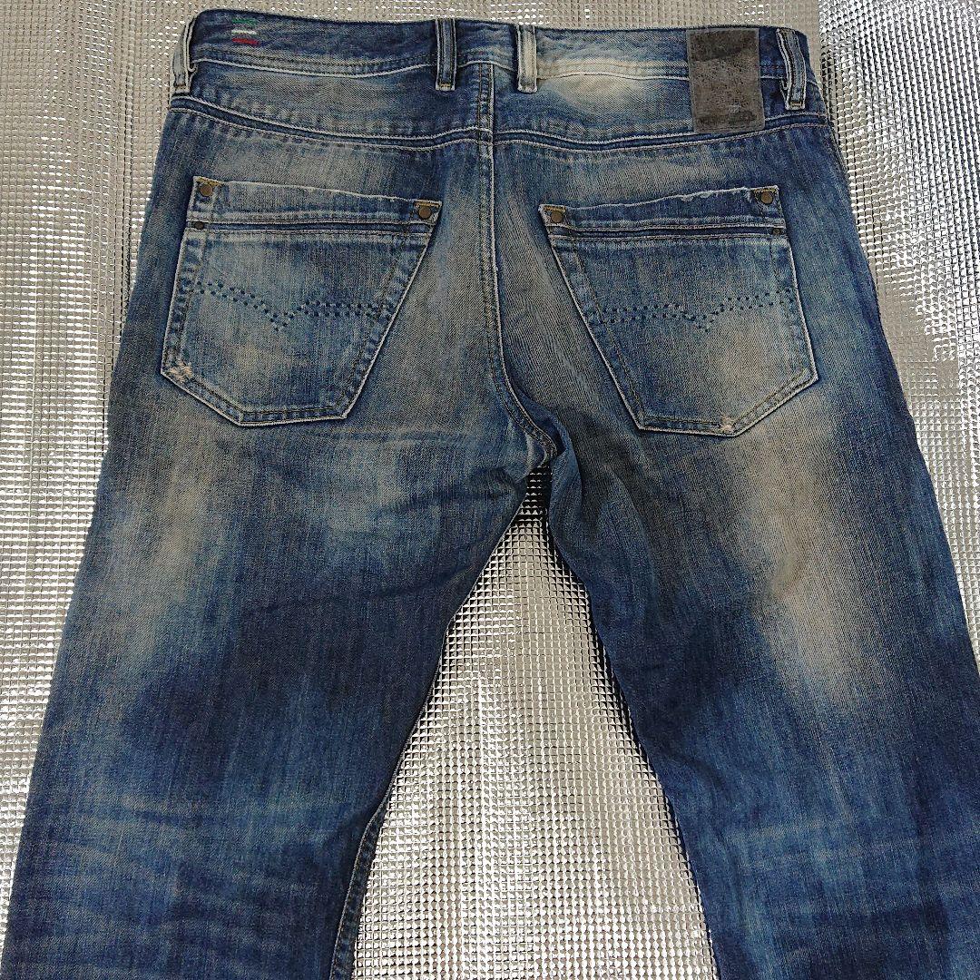 全品5倍 ディーゼル W32-L30 jcuHO-m81281036982 デニムKRAYVER 安い大人気