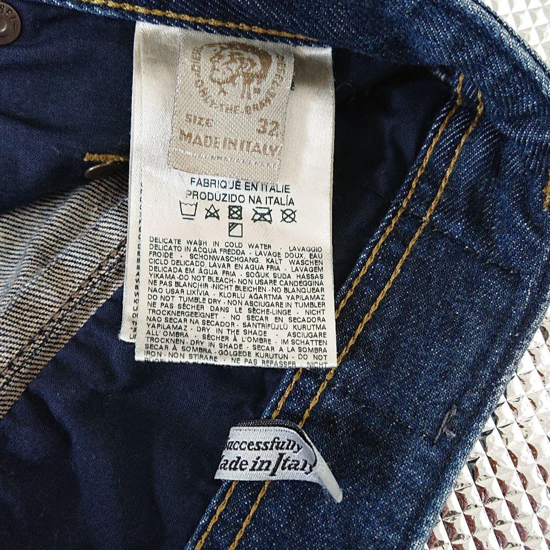 全品5倍 ディーゼル W32-L30 jcuHO-m81281036982 デニムKRAYVER 安い大人気