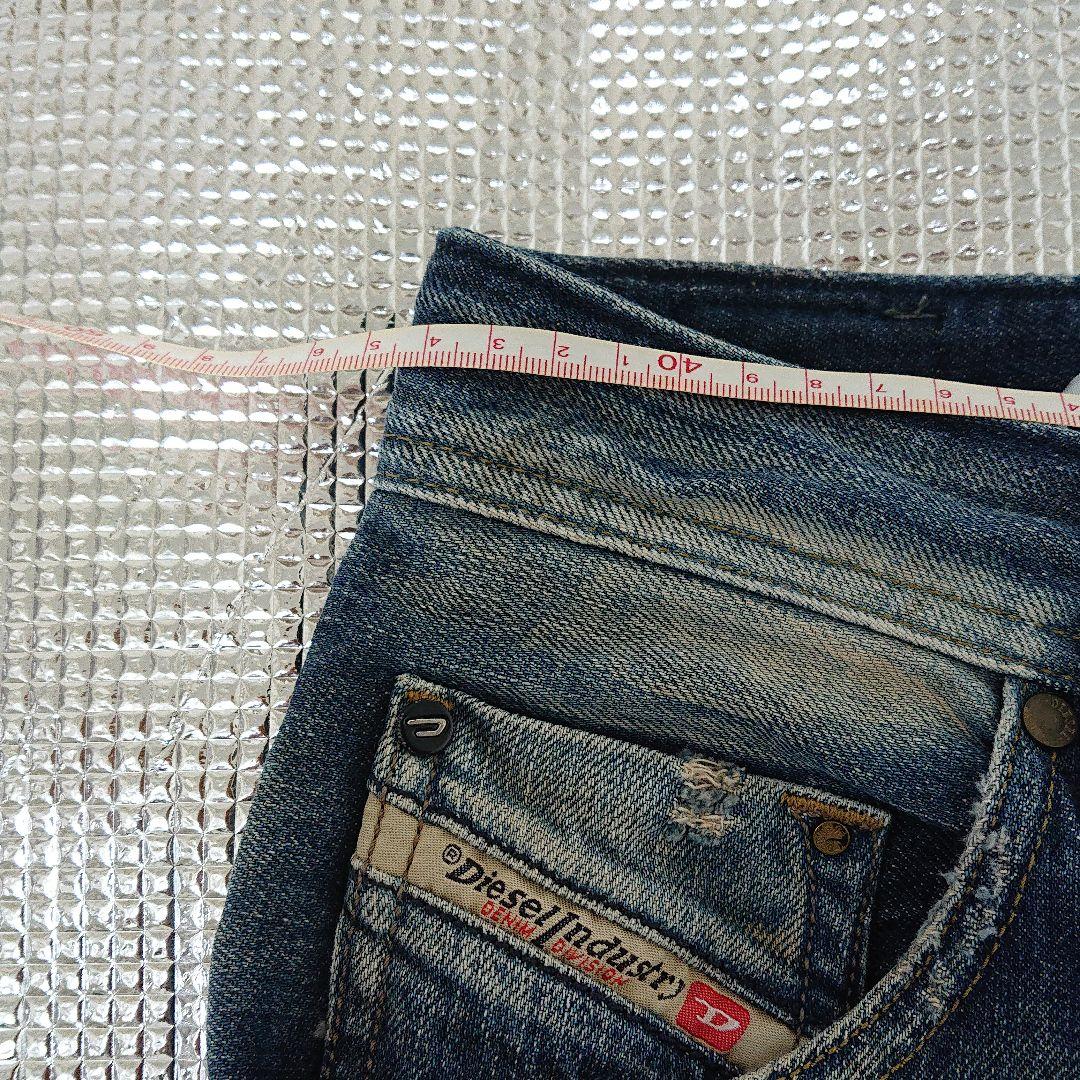 全品5倍 ディーゼル W32-L30 jcuHO-m81281036982 デニムKRAYVER 安い大人気