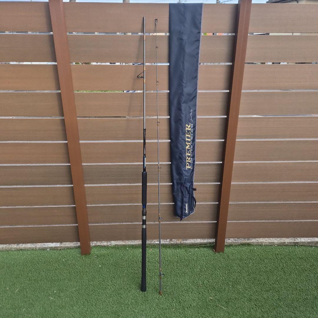 ダイコー PREMIER PMRJ-106MHやや傷や汚れあり