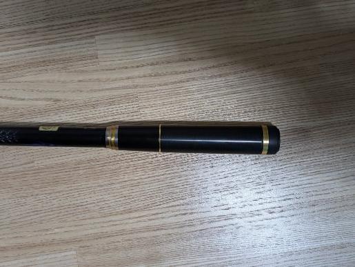 【美品】がまかつ　がま磯 ATTENDER-Ⅱ 1-5.3 【バランサー付属】 がまかつ がま磯 アテンダーII アテンダー2 1-53 バランサー