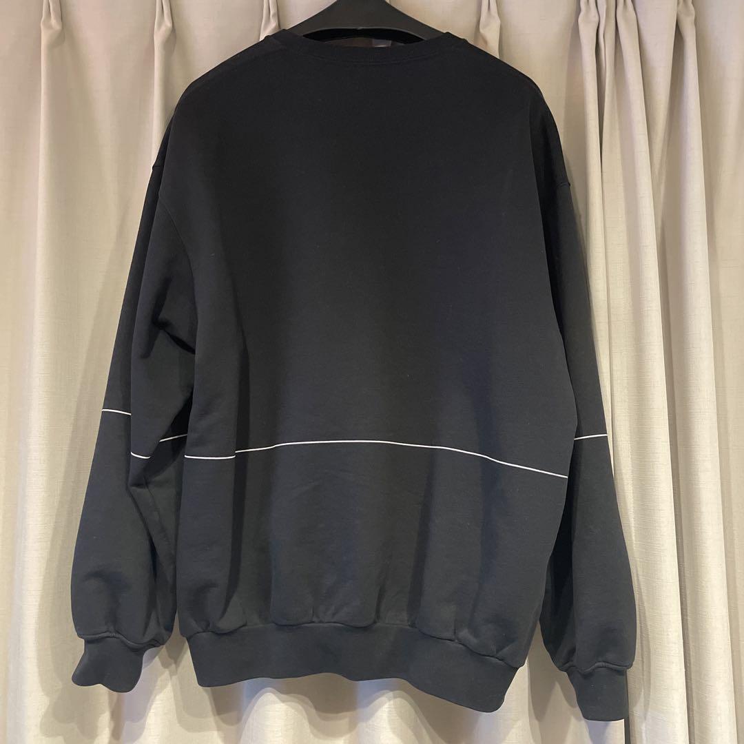 Balenciaga Homme