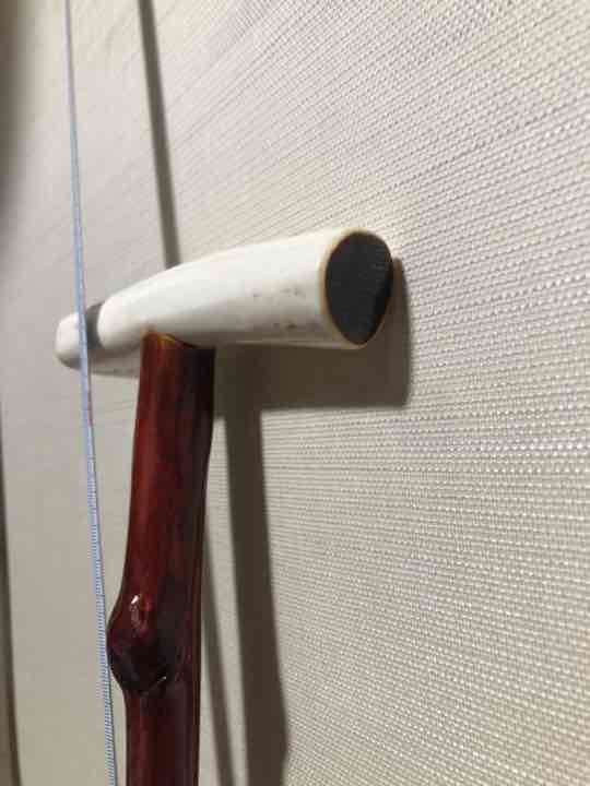 持ち手付 アカザの杖 参