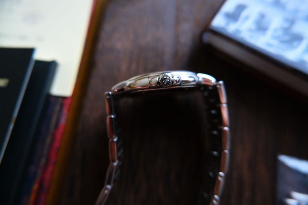 フレデリックコンスタント FC305X3H5/6 ハイライフ