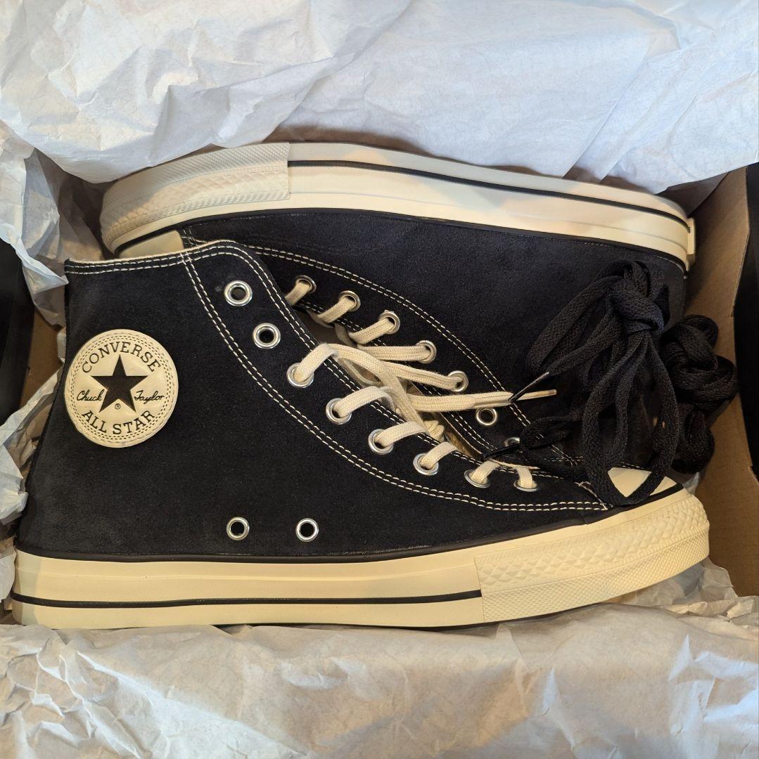 【未使用】CONVERSE SKATEBOARDING ALL STAR SK
