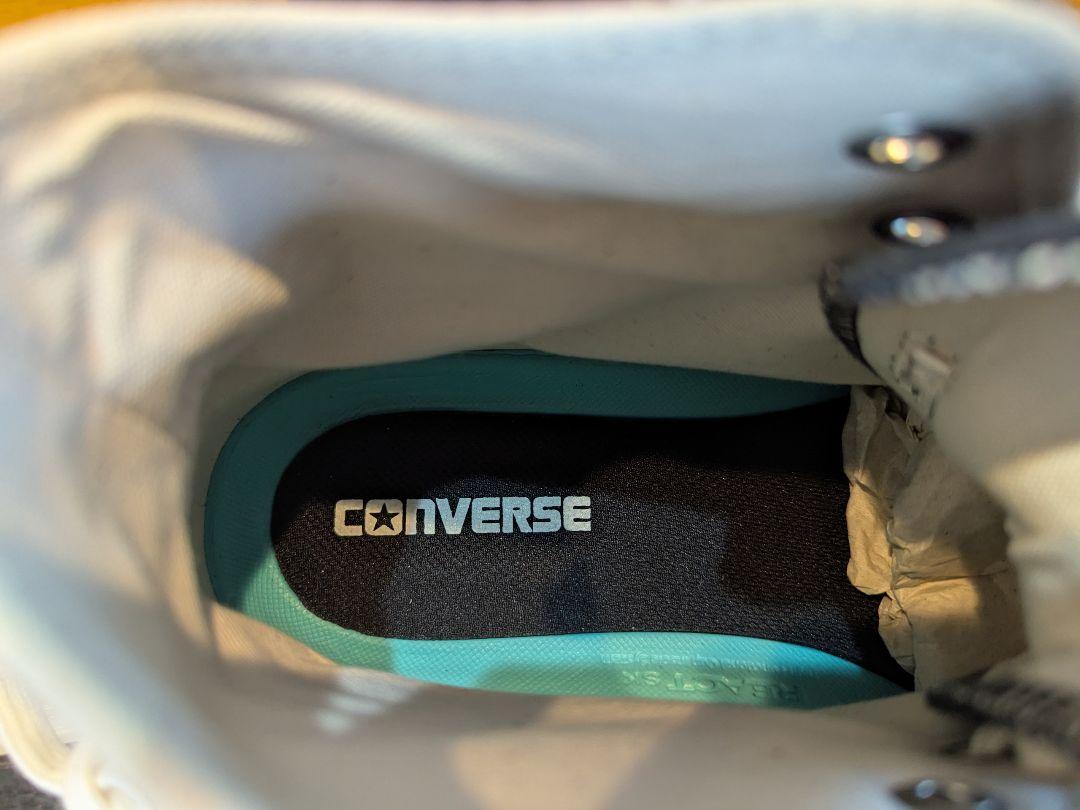 【未使用】CONVERSE SKATEBOARDING ALL STAR SK