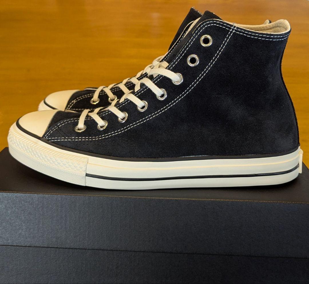 【未使用】CONVERSE SKATEBOARDING ALL STAR SK