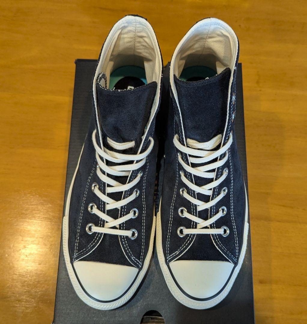 【未使用】CONVERSE SKATEBOARDING ALL STAR SK