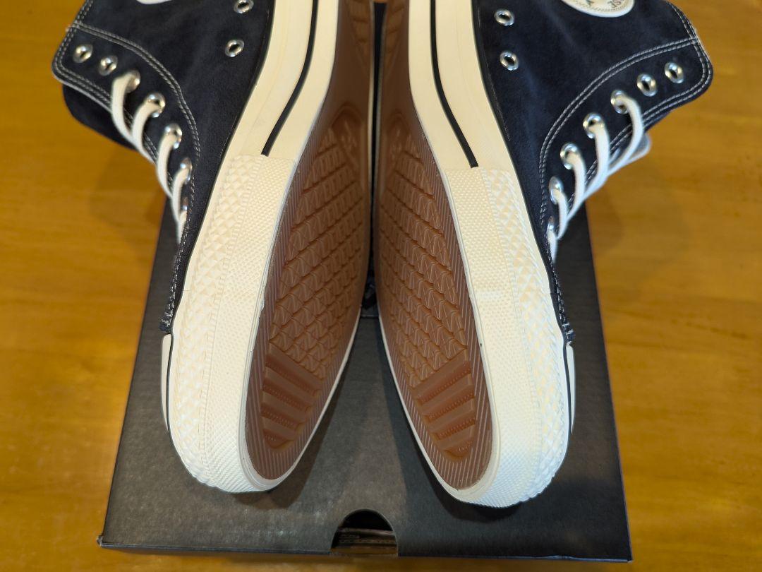 【未使用】CONVERSE SKATEBOARDING ALL STAR SK