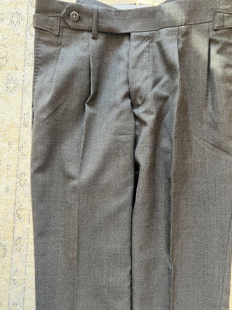 リングジャケット　スラックス　美品