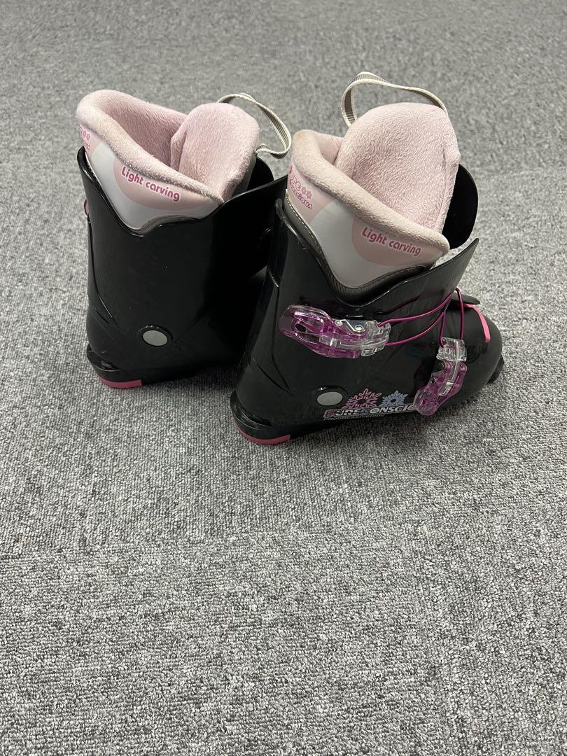 子供用　スキーセット