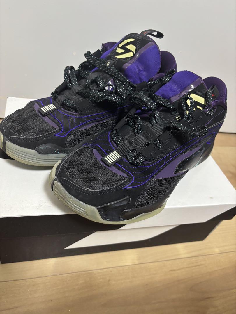 ドンチッチ JORDAN LUKA2