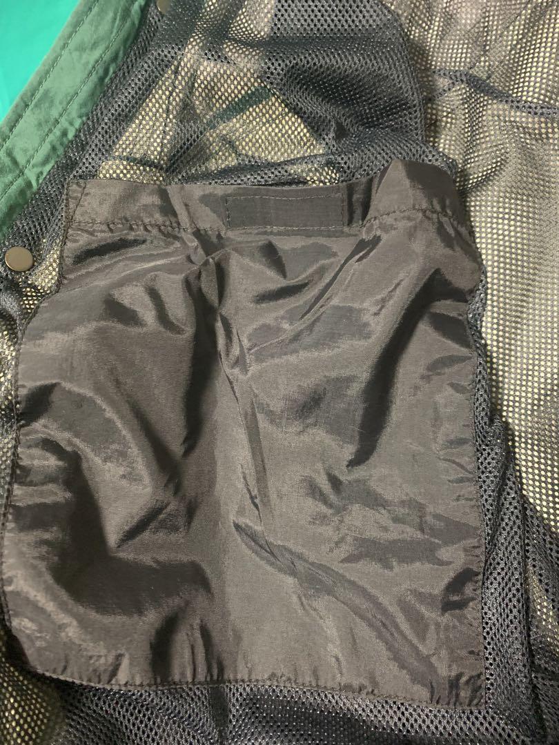 THE NORTH FACE 90’s ノースフェイス　マウンテンジャケット