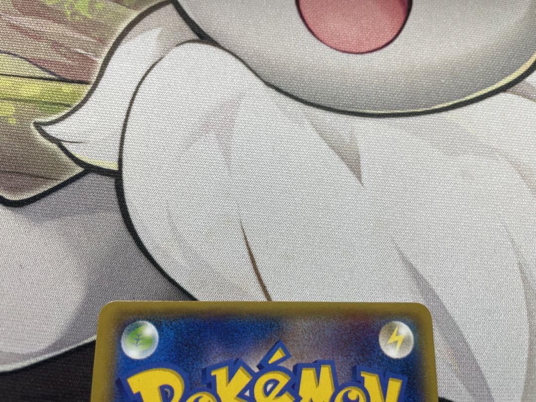 ポケモンカードゲーム エネルギーつけかえ UR XY 1st②