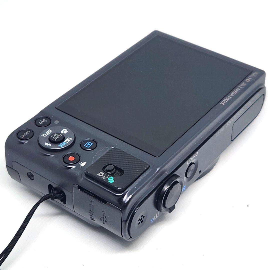 【美品】 Canon PowerShot SX620 HS コンデジ