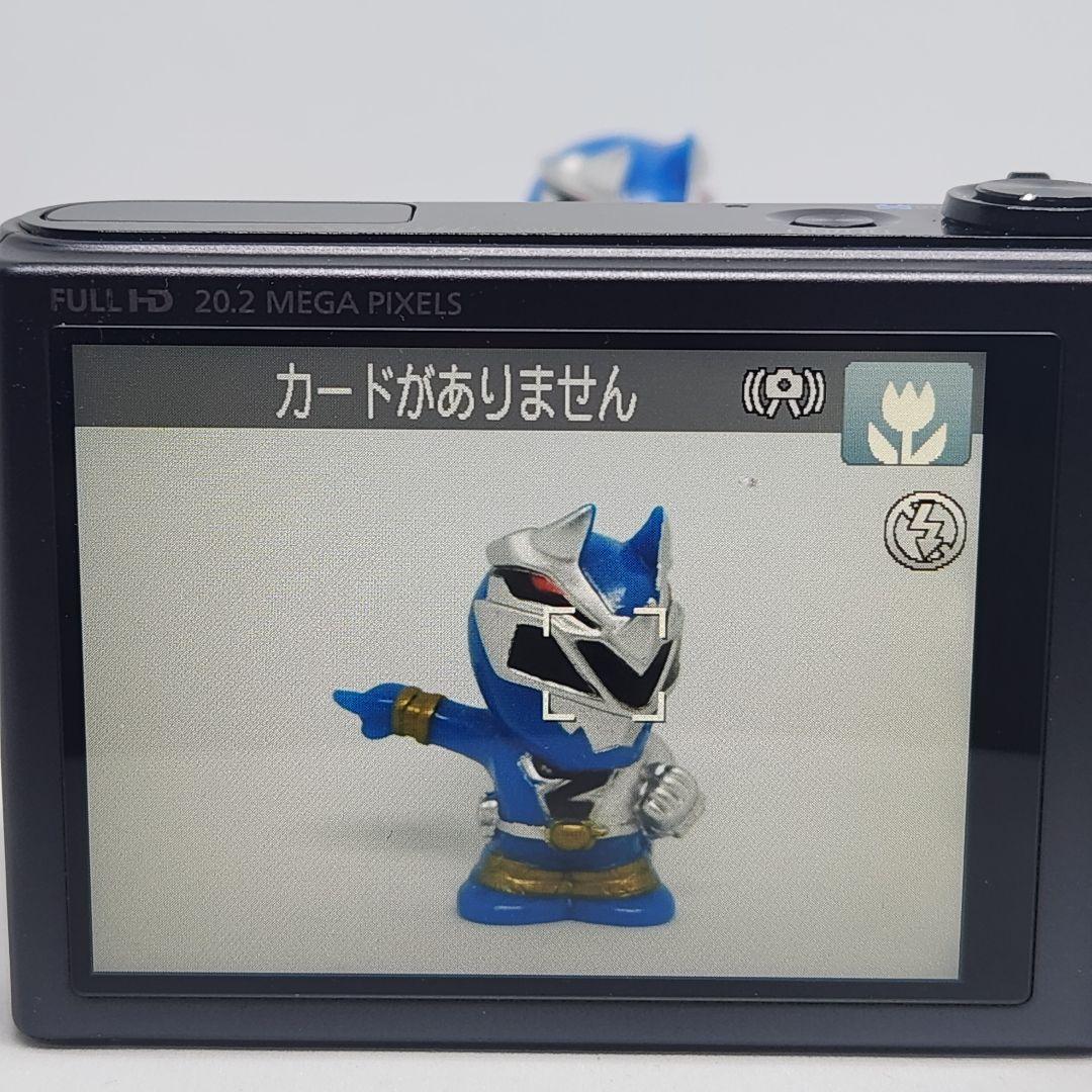 【美品】 Canon PowerShot SX620 HS コンデジ
