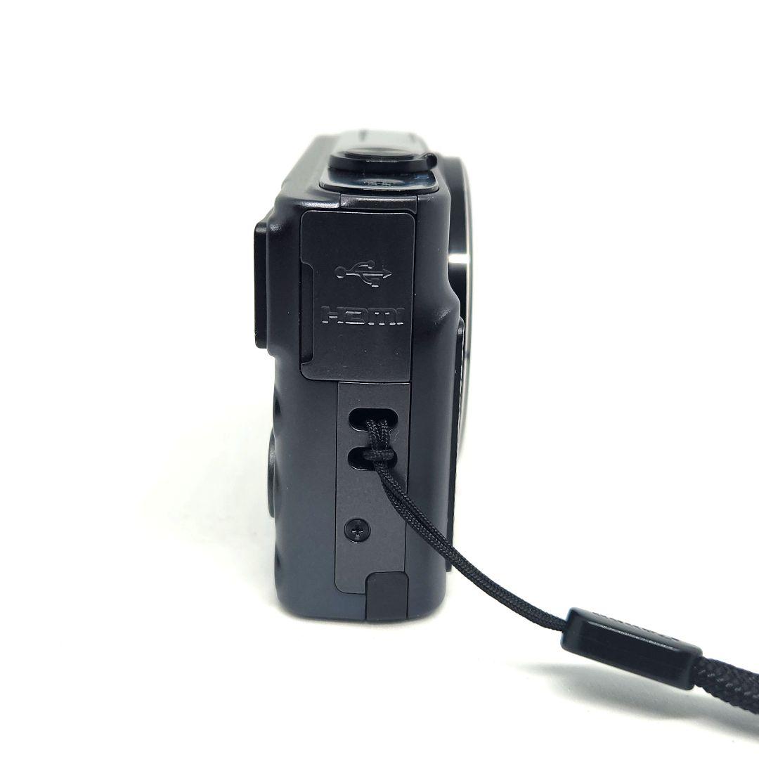【美品】 Canon PowerShot SX620 HS コンデジ