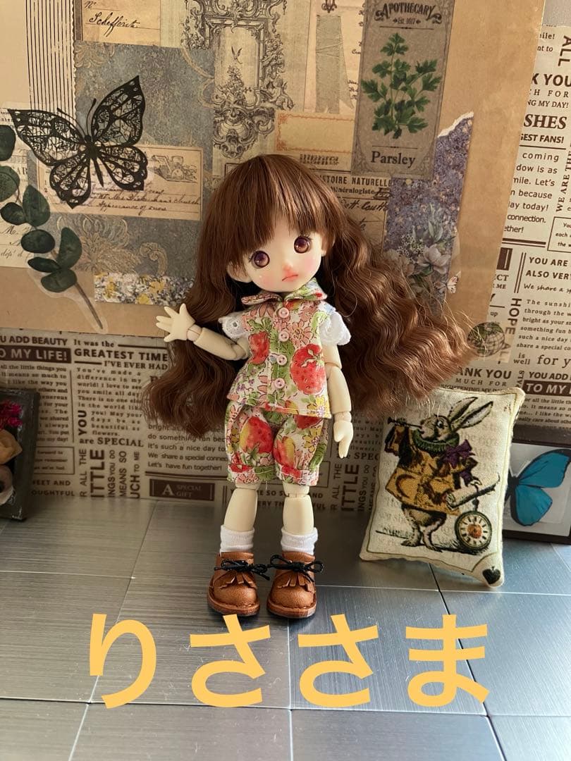 りささま‪ஐ‬