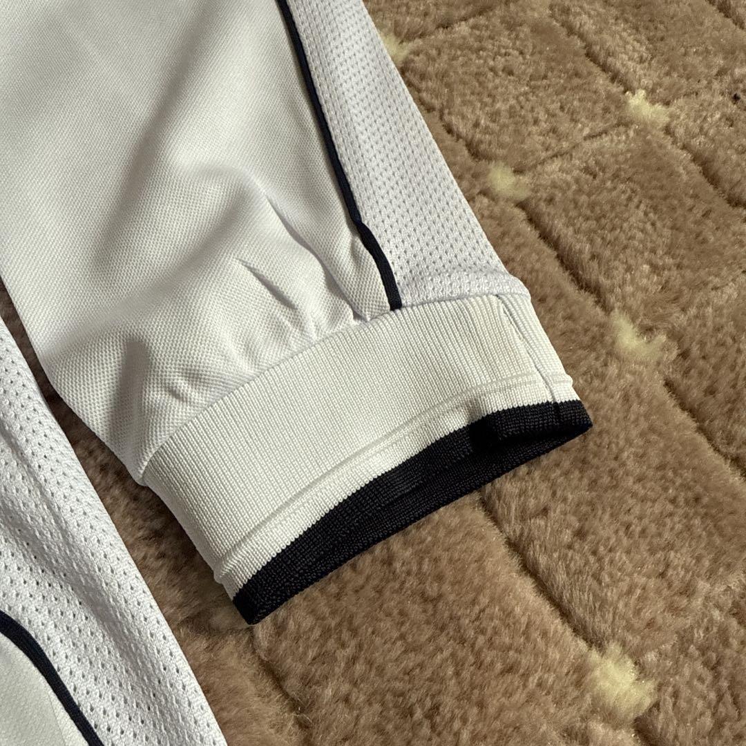 UMBRO アンブロ　サッカー　イングランド代表　ベッカム　ユニフォーム