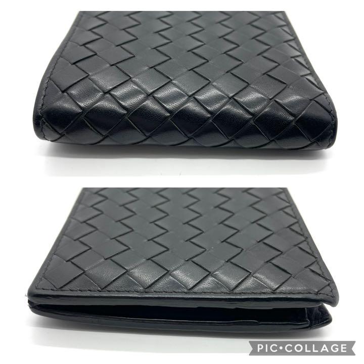 メール便送料無料対応可】 ⭐️良品⭐️ボッテガヴェネタ イントレチャート レザー 財布 - 折り財布 - www.qiraatafrican.com メール便送料無料対応可】 ⭐️良品⭐️ボッテガヴェネタ イントレチャート レザー 財布 - 折り財布 - www.qiraatafrican.com