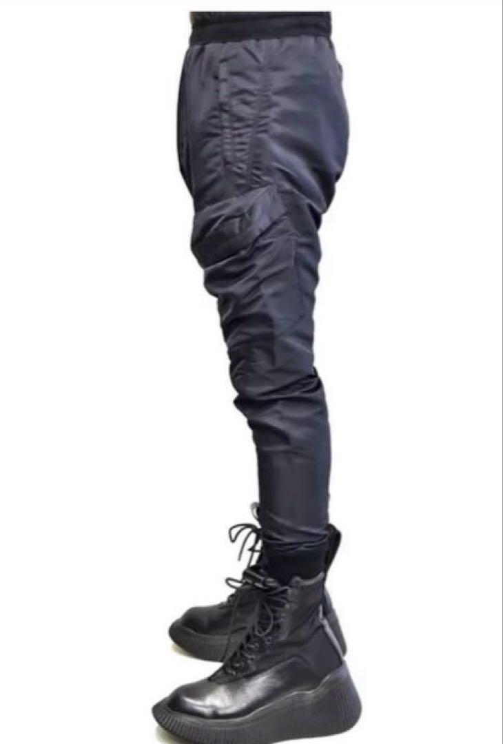 JULIUS Fright Cargo Pantsユリウス　フライトカーゴパンツ