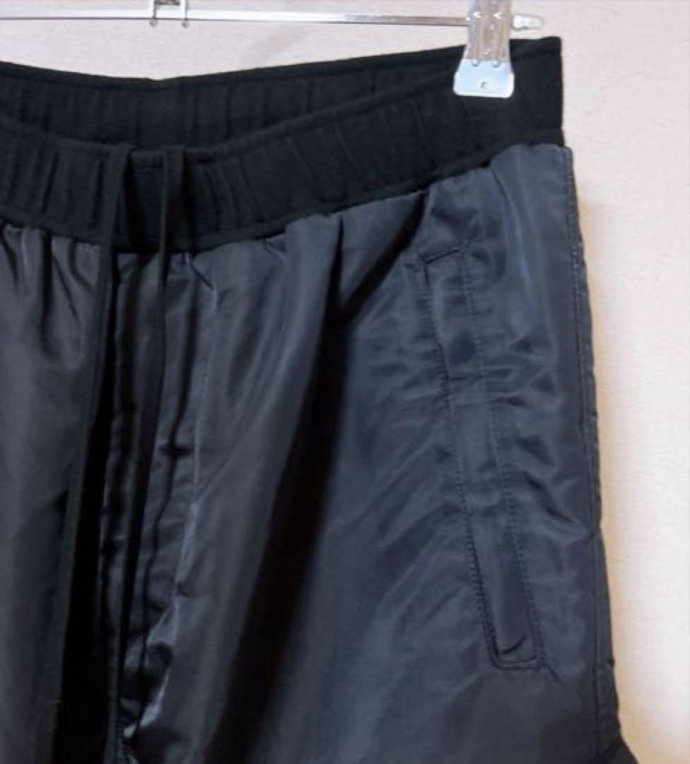 JULIUS Fright Cargo Pantsユリウス　フライトカーゴパンツ
