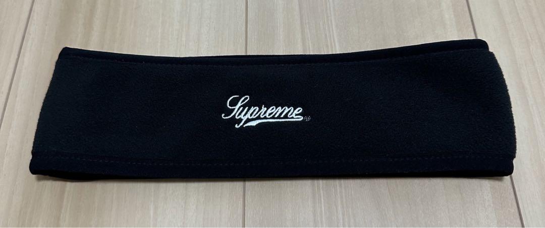 supreme ヘアバンド ヘッドバンド - 帽子安い 価格