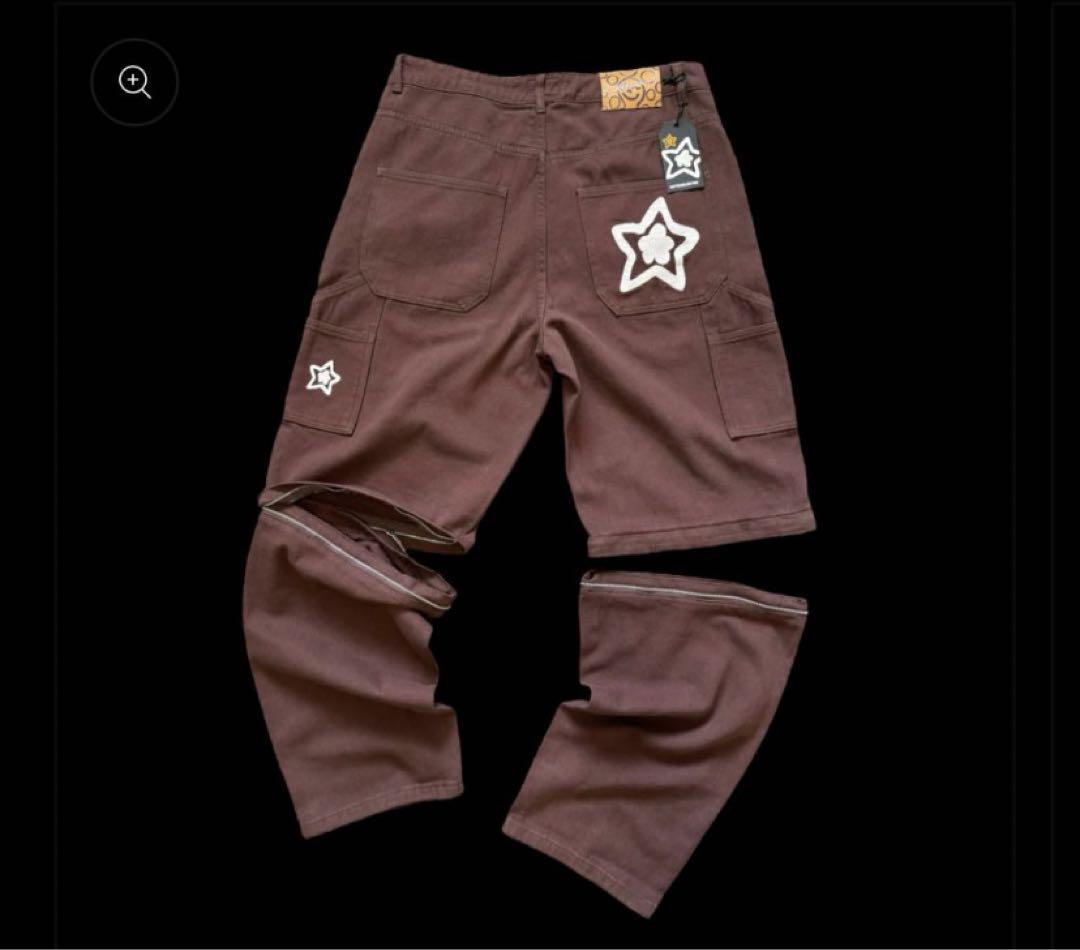【数量限定】旧モデル在庫処分セールを開催します！ スターチームデニム 34 パンツ