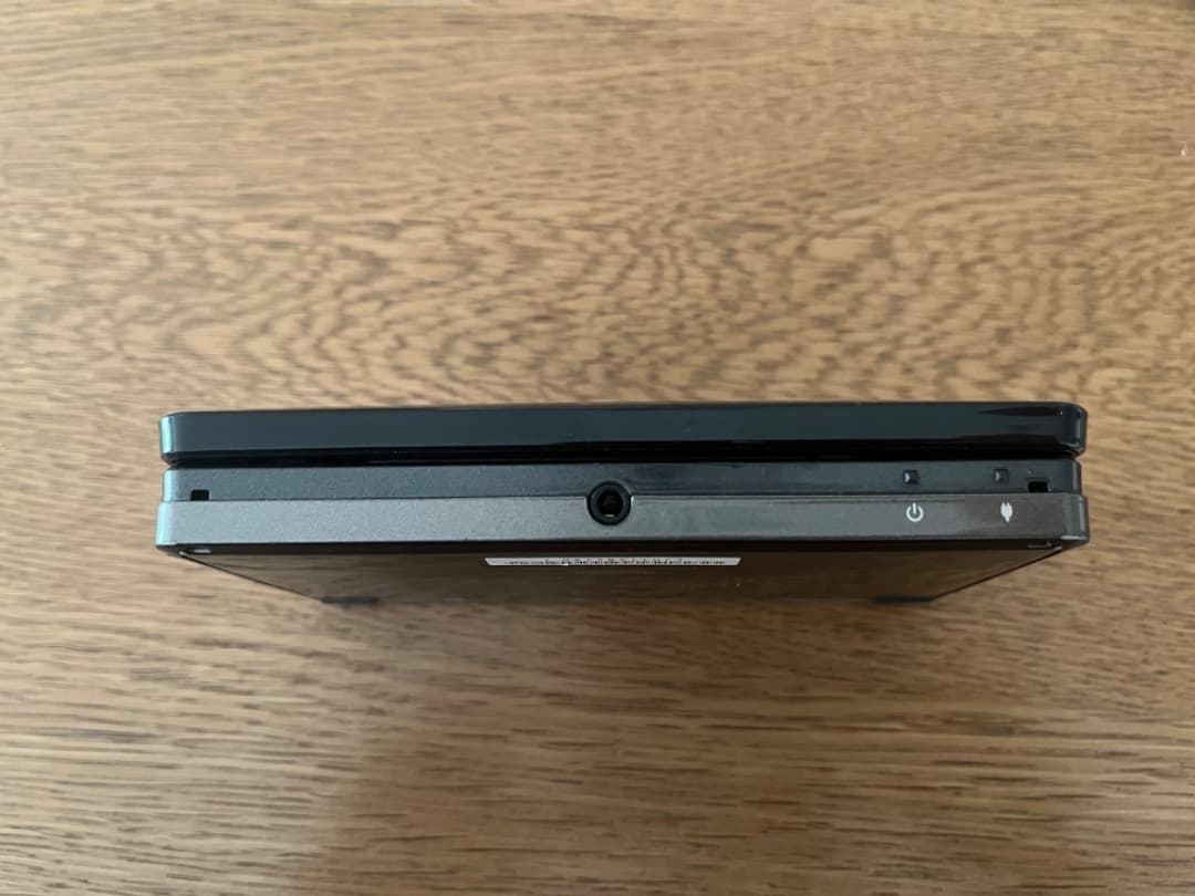 充電コード付きNintendo