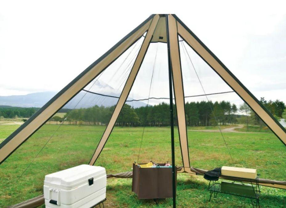 シン様専用 レボフラップツー タン AbgTC-m81289840092 ユニフレーム 在庫超特価