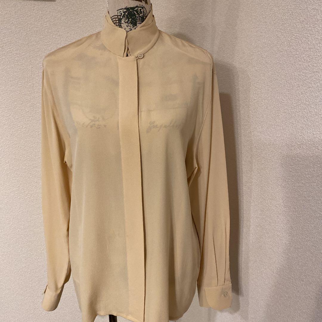 K0574 単衣 夏向き 未使用 紗 透かし織 逸品 上品 正絹 お召