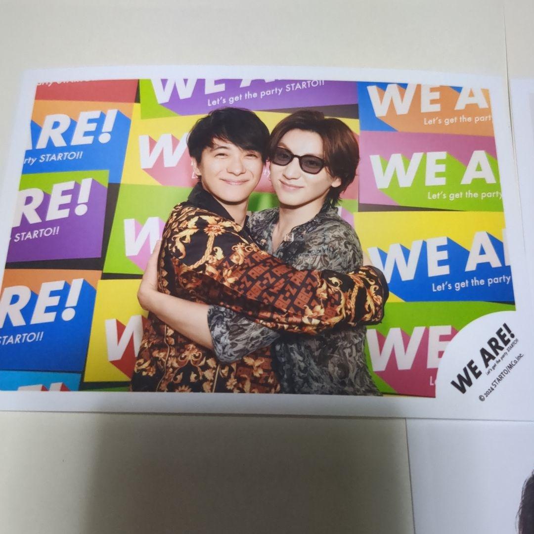 ジャニーズ WE ARE! A.B.C-Z戸塚祥太 公式写真 - メルカリ