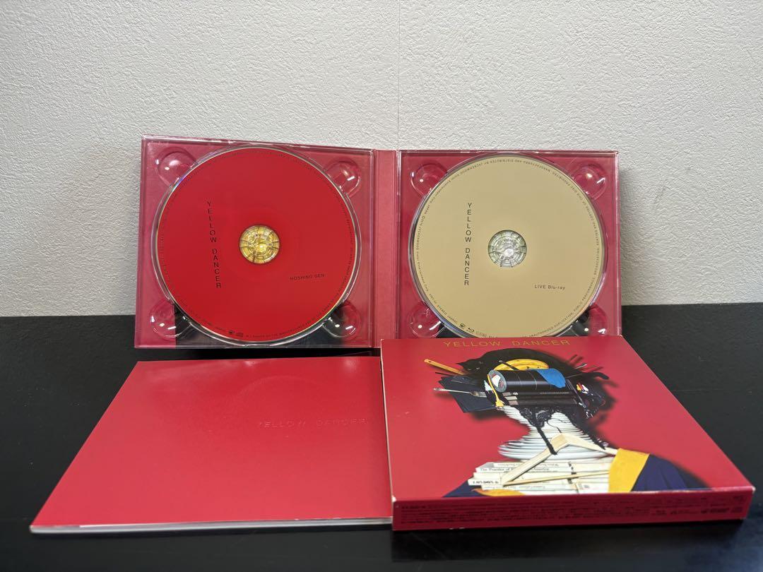 星野源 CDセット Single box gratitude