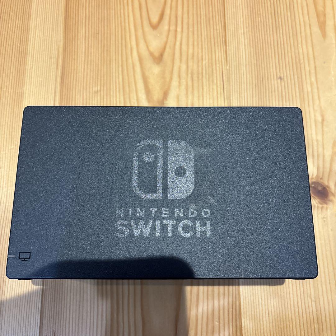 Nintendo Switch 本体　セット