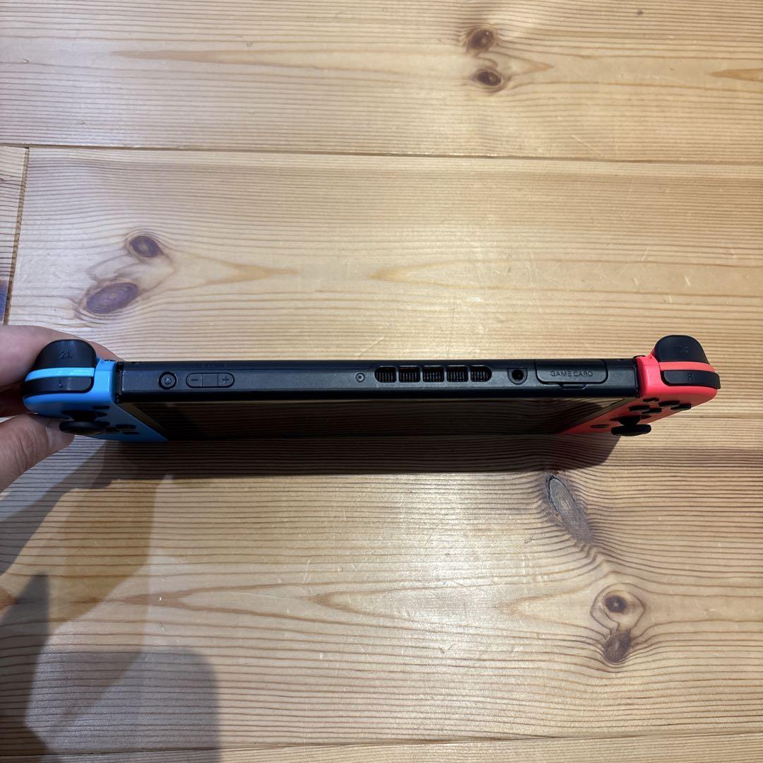 Nintendo Switch 本体　セット