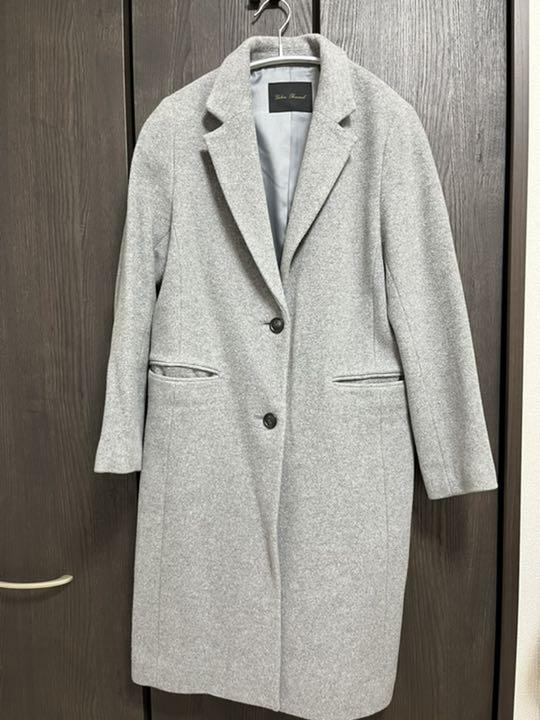 ショッピング販売品 アーバンリサーチ 定価3万 チェスターコート ロングコート グレー ショッピング割引品|レディース,ジャケット/アウター - dcwaindefla.dz ショッピング販売品 アーバンリサーチ 定価3万 チェスターコート ロングコート グレー ショッピング割引品|レディース,ジャケット/アウター - dcwaindefla.dz