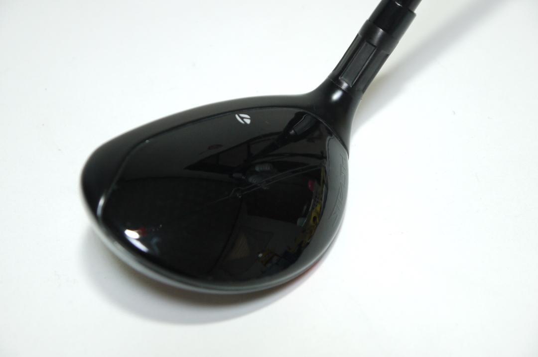 左 ステルス2-4H-22° VENTUS TR 6-R テーラーメイド 美品