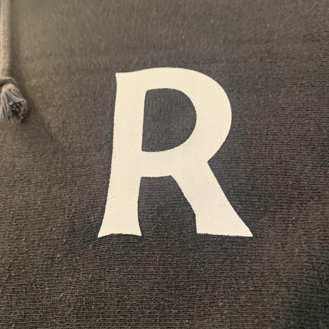 即納新品 RHC reverse weave Q3nbw-m81294574201 ロンハーマン別注 パーカーchampion セール国産