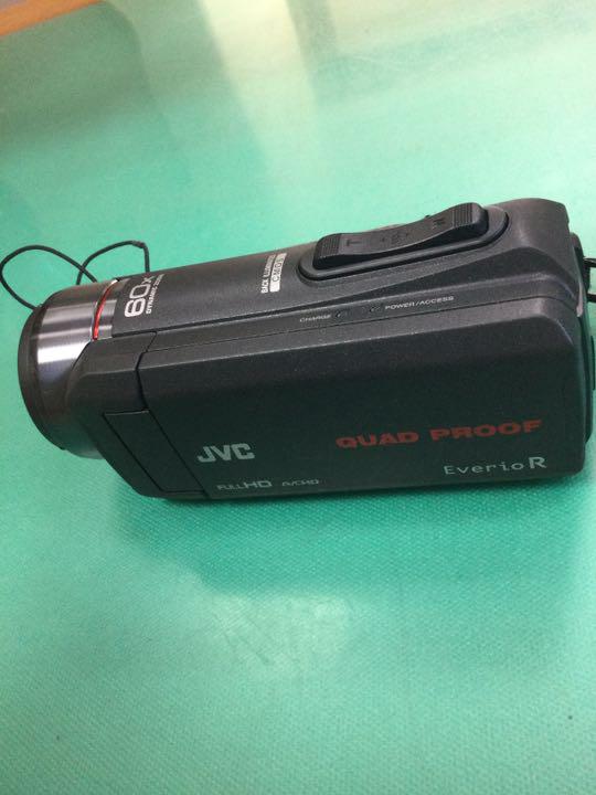 新品超歓迎 ビクター JVC EverioR GZ-R75K-B ビデオカメラ mLOKD-m81294638638 限定SALE品質保証