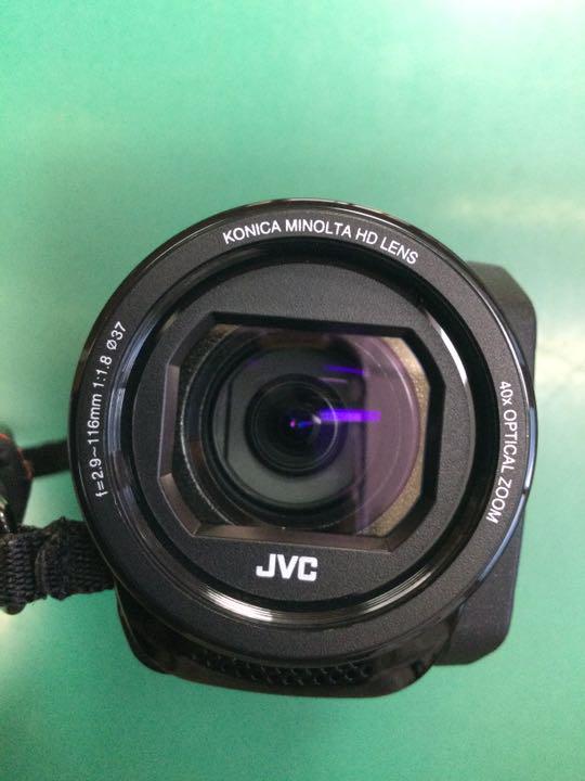 新品超歓迎 ビクター JVC EverioR GZ-R75K-B ビデオカメラ mLOKD-m81294638638 限定SALE品質保証
