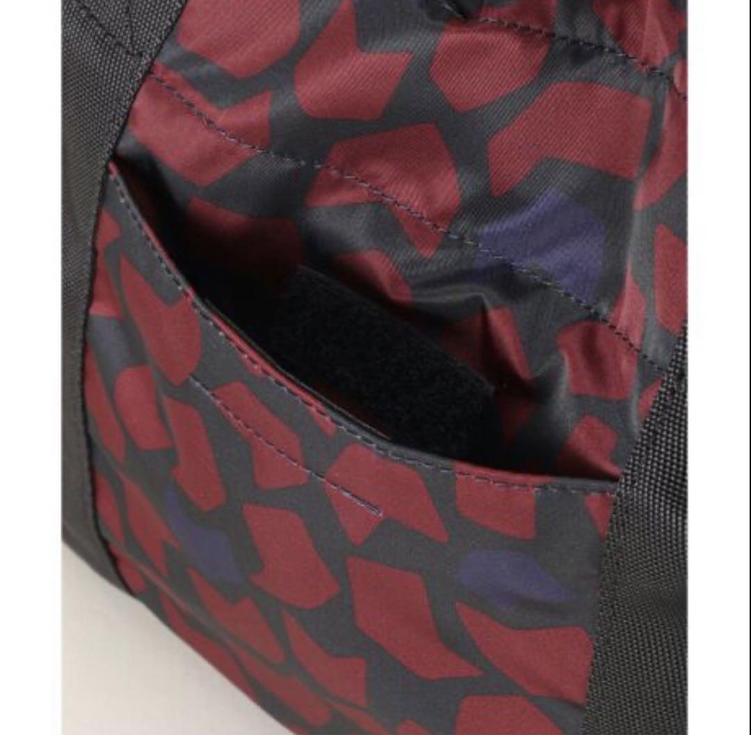 MARNI×PORTER/マルニ×ポーター　2wayショルダーバック