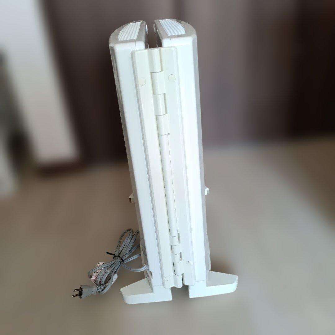 TOYOTOMI 電気パネルヒーター EPH-122省エネ 遠赤外線 TOYOTOMI 電気パネルヒーター EPH-122省エネ 遠赤外線