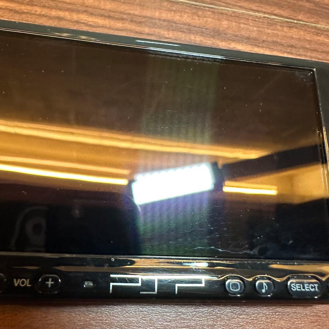 4663PlayStation Portable