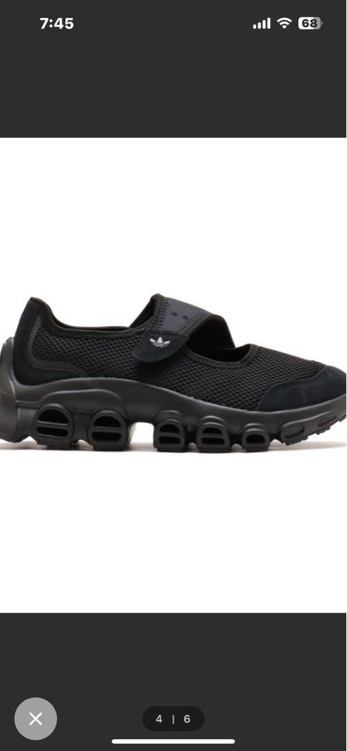adidas スニーカー ADIFOM MEGAJANE W / アディダス アディ