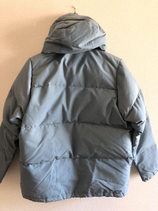 SIERRA シエラデザイン ダウンジャケット BD7LX-m81297273283 DESIGN シェラデザイン 安い正規品