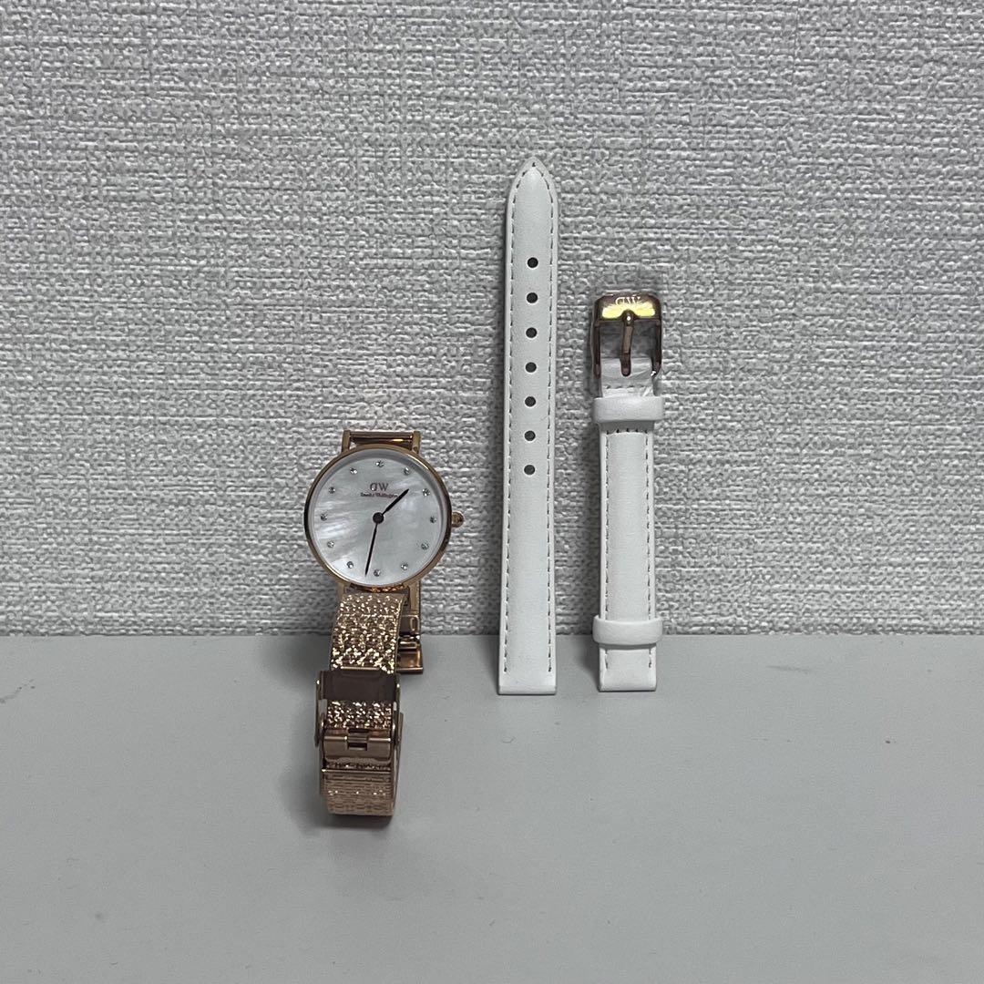 Daniel Wellington 腕時計